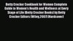 (PDF Download) Betty Crocker Cookbook for Women Complete Guide to Women's Health and Wellness