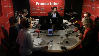 Le 07h43 : "Laurent Fabius furieux en 2000 après le Conseil Constitutionnel"