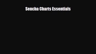 [PDF Download] Sencha Charts Essentials [PDF] Online