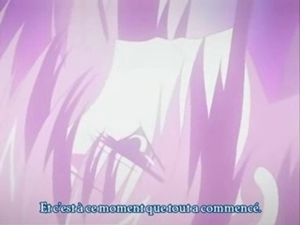 Tsubasa.Chronicle Preview (vostfr)