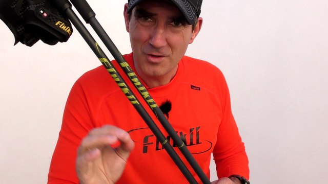 04 - Pourquoi choisir des bâtons de marche nordique en carbone ?