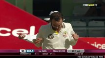 Nathan Lyon 4 wickets for 69 vs west indies 3rd Test 2012 HD