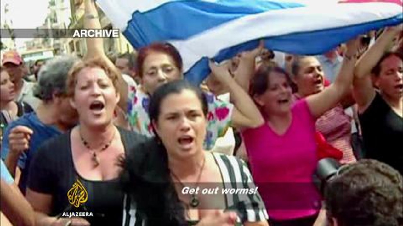 People and Power - Cuba Year Zero (Part two)