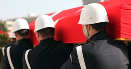 Sur'da Bir Asker Daha Şehit Oldu