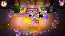 Myszka Miki i Przyjaciele - kompilacja - Minnie-Kopciuszek/ Ćwiczenia/ Kawiarnia