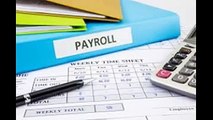 outsource Payroll services Croydon costs London company