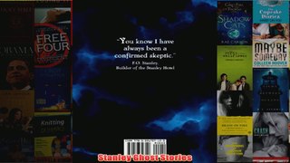Download PDF  Stanley Ghost Stories FULL FREE