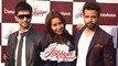 Rithvik, Asha And Shakti Launch 3rd Season Of 'Yeh Hai Aashiqui' | Bindass
