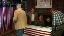 New Hampshire Voters Kick Off Presidential Primaries