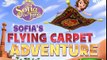 Sofia the First - Sofias Flying Carpet Adventure - Sofia the First Full Episodes Games #1