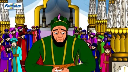 The Invasion of Surat - Great Warrior Shivaji Maharaj - English -  (720p)