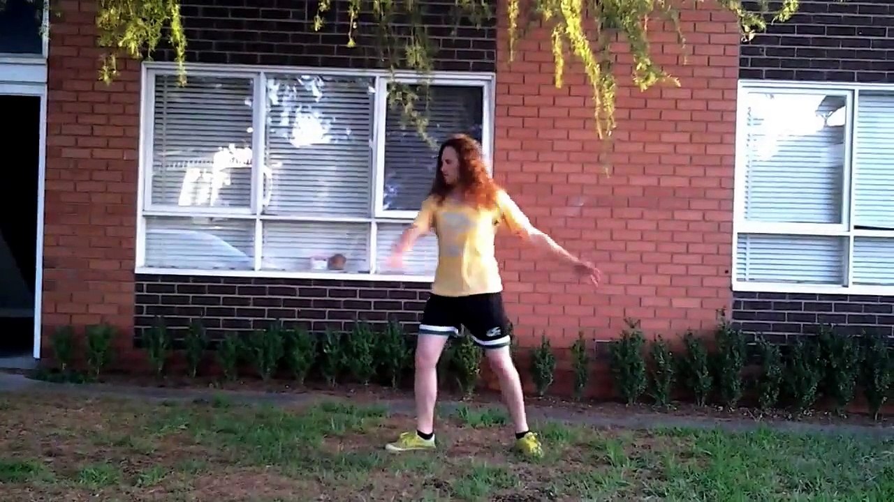 Amazing Martial Arts  ButterFly Kick Tricks and...