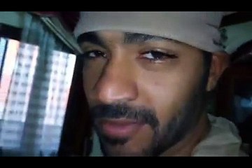 شوف موقف مشجع النادي الزمالك بعد الهزيمه