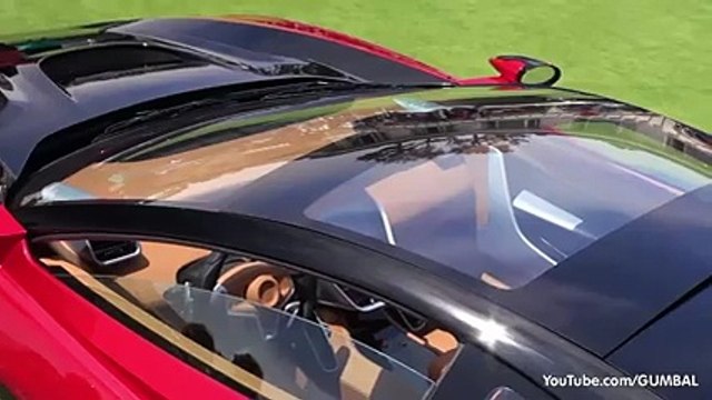 1750 Beygir Gücündeki Laraki Yok Böyle Bir Şey