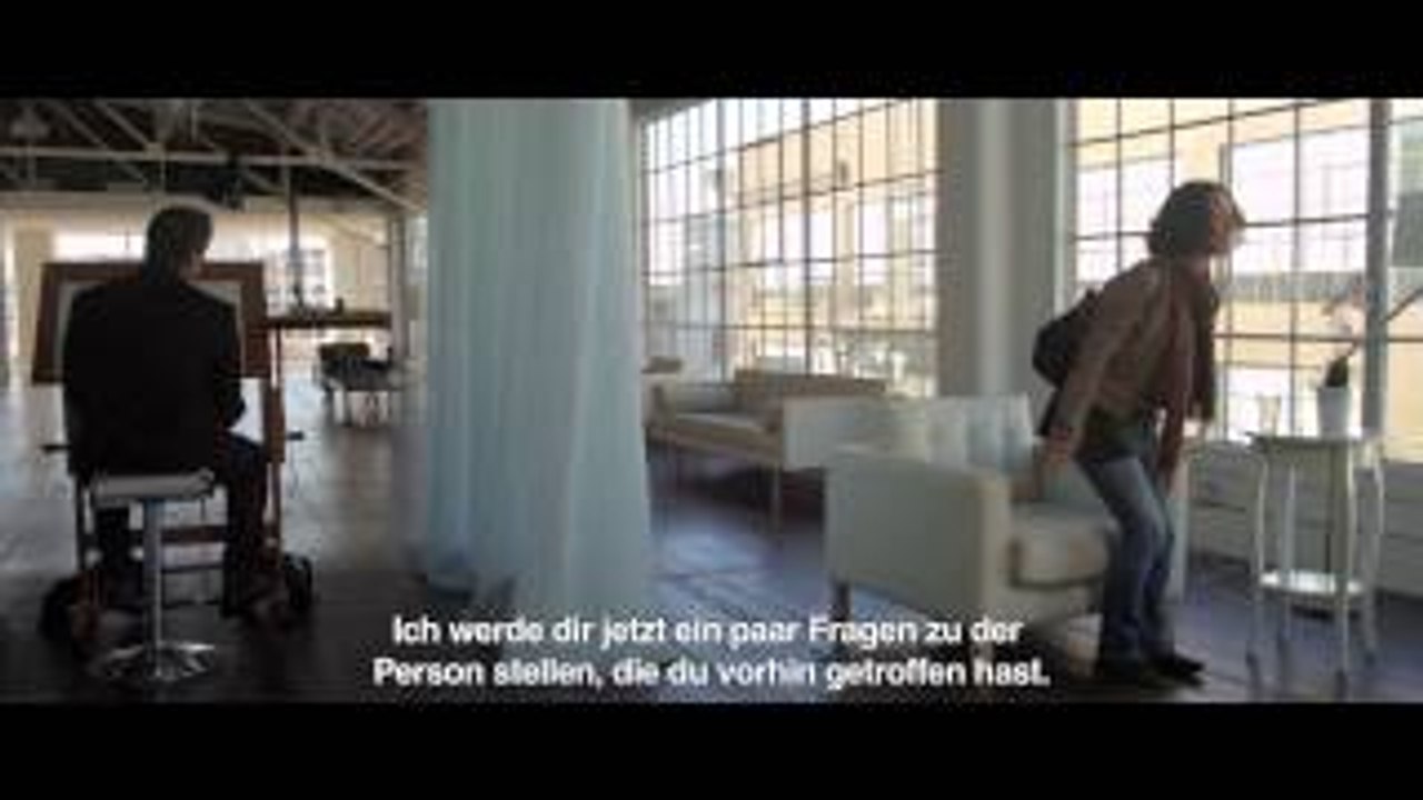 Dove Real Beauty Sketches