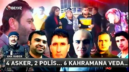 Beyaz Tv Ana Haber 10.02.2016