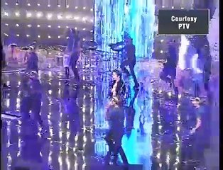 PSL | Theme Song of Pakistan Super League | PSLT20 Ali Zafar Singing