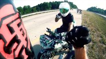 Bike Stunt Accidents and Crashes  Funny Videos -