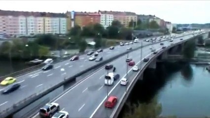 Bike Stunts Amazing Video