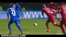 DFB Pokal | Bochum 0-3 Bayern Munchen | Video bola, berita bola, cuplikan gol