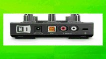 Best buy  Native Instruments Traktor Kontrol Z1 DJ Mixing Interface