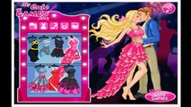 Barbie at Rock n Royal Night Club - Barbie Video Game For Kids