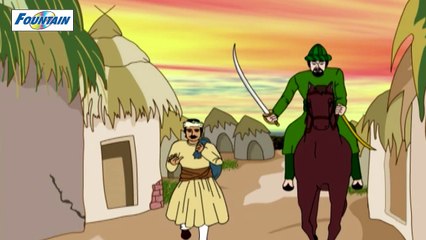 The Secret Raven Pawankhind - Great Warrior Shivaji Maharaj - English -  (720p)