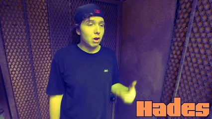 Hades - LABB Shout Out - October 2014