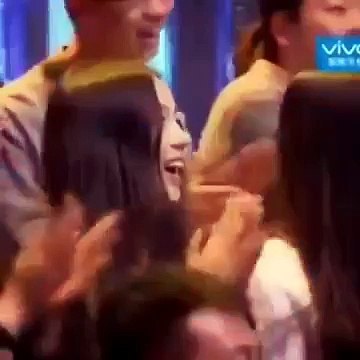 ღ Шок в зале это просто фантастика ღ