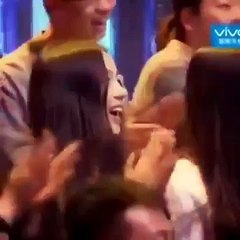 ღ Шок в зале это просто фантастика ღ