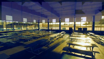 Hades VHS Cafeteria Session - LABB