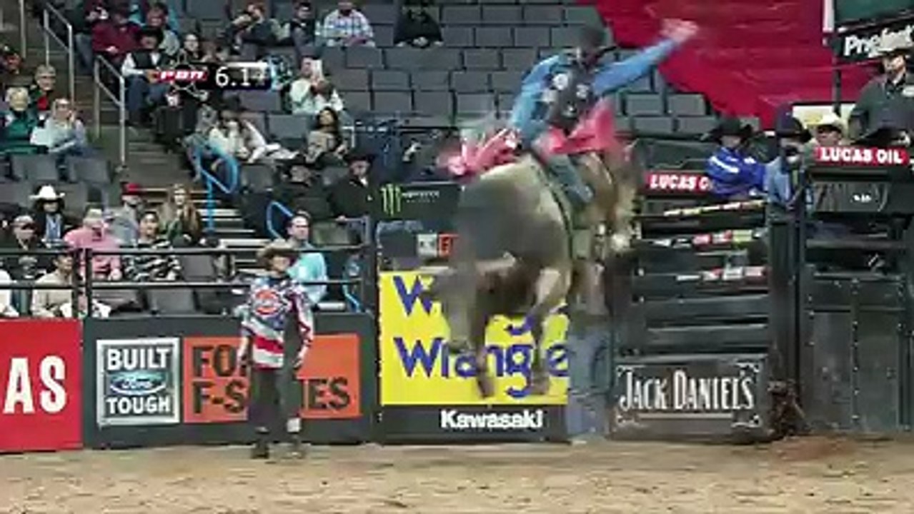 Monster Ride very funny video