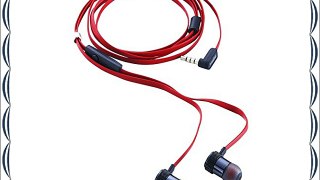 Perixx AX-4200 - Auriculares Gamer in-ear - Carcasa de aluminio con micrófono omnidireccional