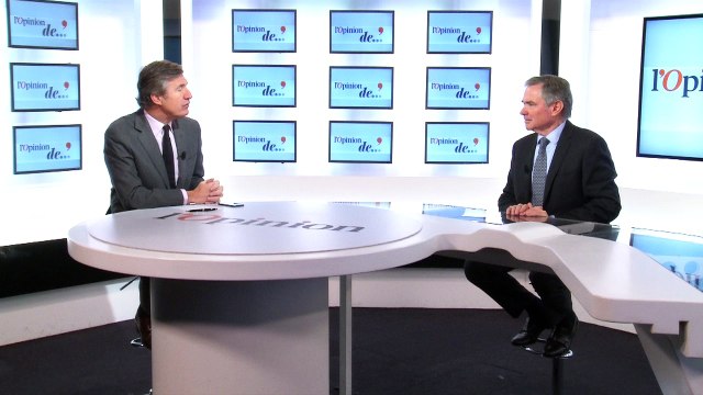 Bernard Accoyer(LR)-Révision constitutionnelle : « à droite une question de forme, à gauche de profondes déchirures »