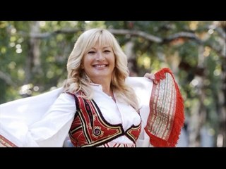 Gordana Goca Lazarevic - Napi se