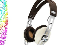 Sennheiser Momentum 2.0 On-Ear  - Auriculares de diadema cerrados compatible con Apple iOS