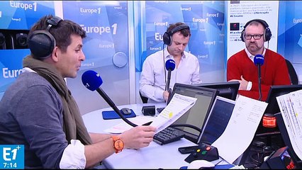 Le réseau ferré obsolète de l’Île-de-France