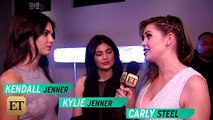 Kylie Jenner Opens Up About Being a Businesswoman, Calls Herself Mini Kris Jenner