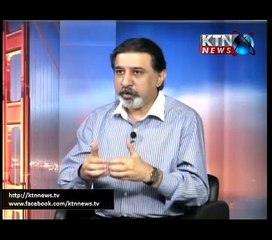 Opinion With Ali Kazi- 10th February 2016