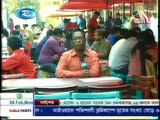 RTV Bangla News (08 February 2016 at 12pm)