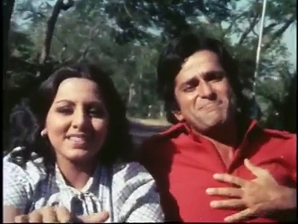 kehh du tumhey HQ Neetu singh Sashi kapoor - YouTube