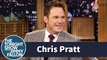 Chris Pratt Plagiarized SNL Sketches