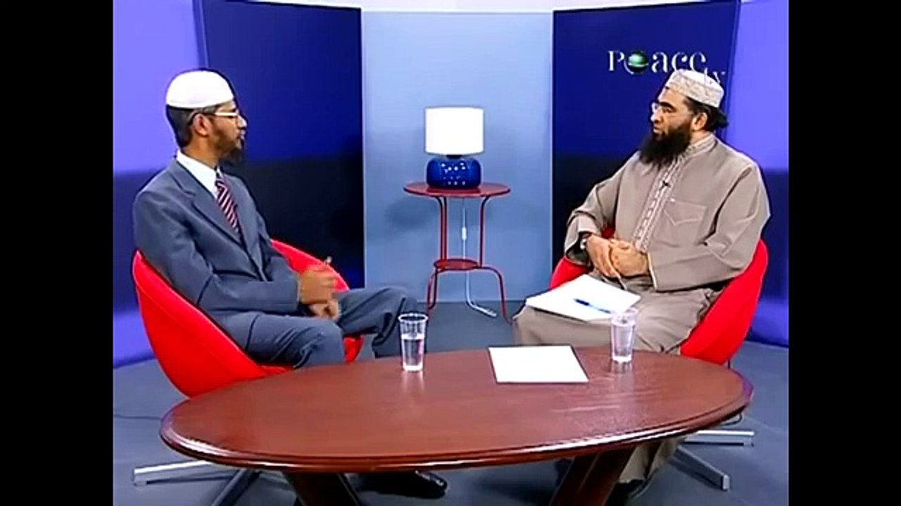 Dr. Zakir Naik Videos. I am PROUD to be an Extremist MUSLIM - Dr Zakir Naik
