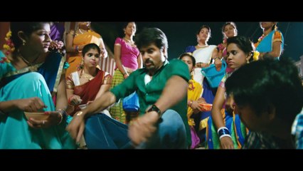 Rajinimurugan - Yennamma Ippadi Panreengalaema HD video songs