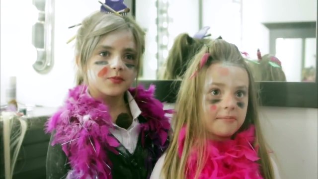 Shay Carls (Shaytards) Nominee Package for Best Beauty Series | The Streamy Awards | VH1