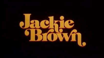 Jackie Brown (1997) Bande Annonce VF