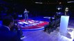 Les Detroit Pistons retirent le jersey de Chauncey Billups