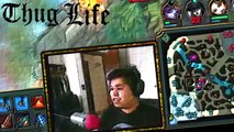 ✔ THUG LIFE PANTS Best Stream Highlights #11 | League of Legends