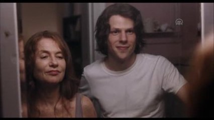 Sinema - Sessiz Çığlık