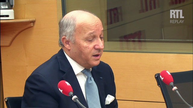 Bachar al-Assad a la responsabilité de 260.000 morts , accuse Laurent Fabius